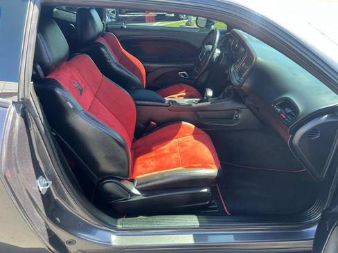 Used 2023 Dodge Challenger R/T Scat Pack RWD image 26