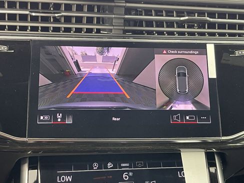 New 2025 Audi Q7 2.0T Premium Plus image 32