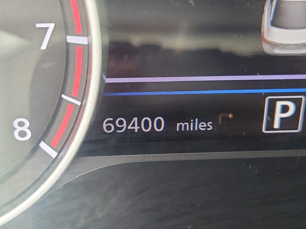 Certified 2022 Nissan Sentra SV FWD image 22