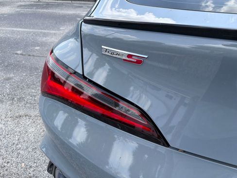 New 2026 Acura Integra Type S FWD image 38