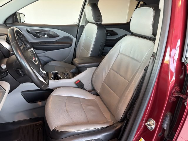 Used 2018 GMC Terrain SLT w/ Preferred Package FWD image 20