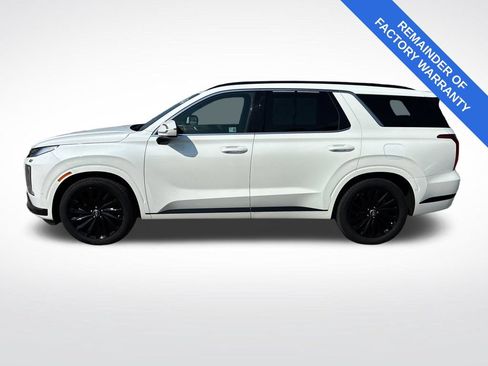 Used 2024 Hyundai Palisade Calligraphy AWD/4WD image 6