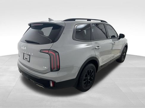 Certified 2024 Kia Telluride SX Prestige X-Pro AWD/4WD image 5