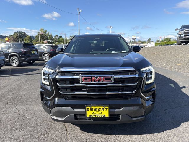 Used 2025 GMC Terrain Elevation AWD/4WD image 10