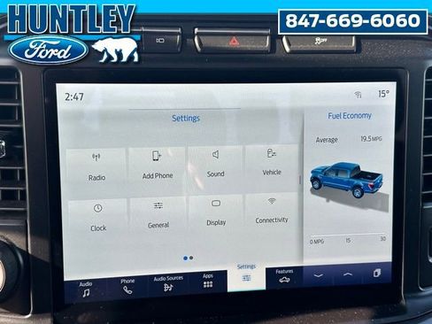 Used 2022 Ford F150 XLT w/ Equipment Group 302A High image 20