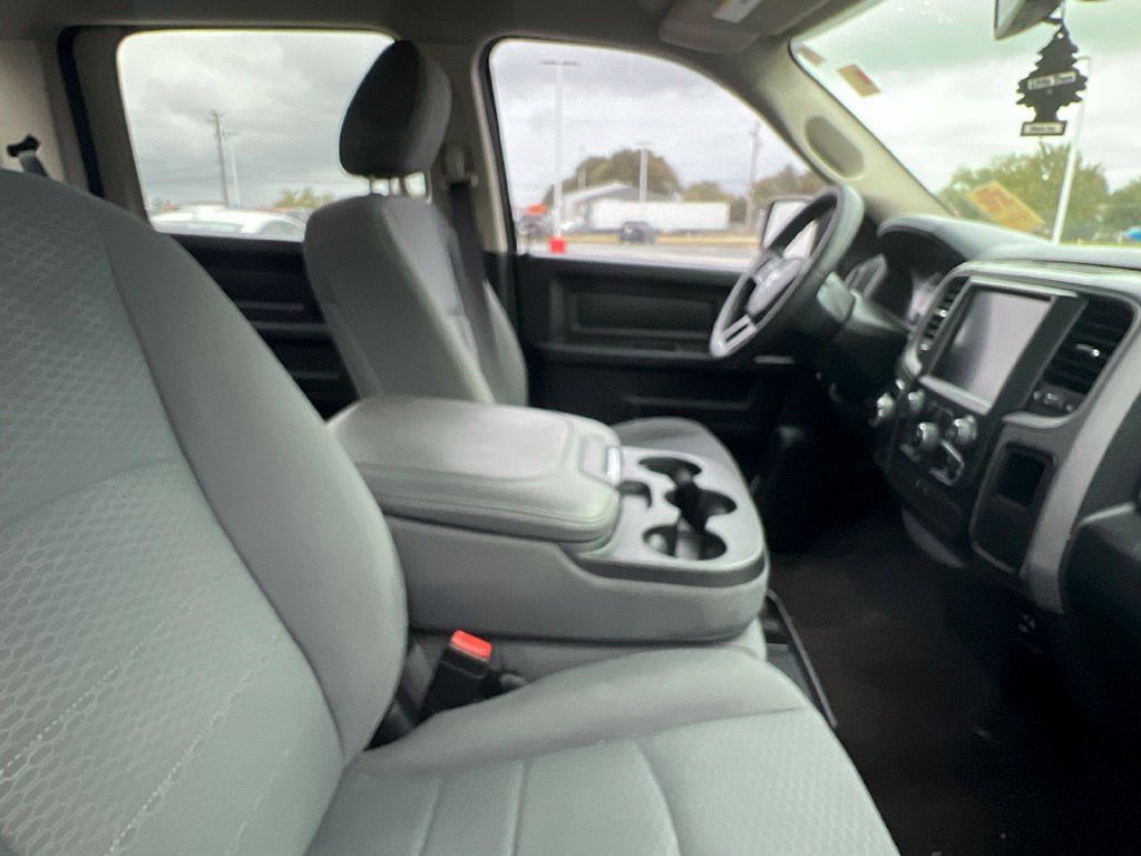 Used 2015 RAM 1500 Express AWD/4WD image 12