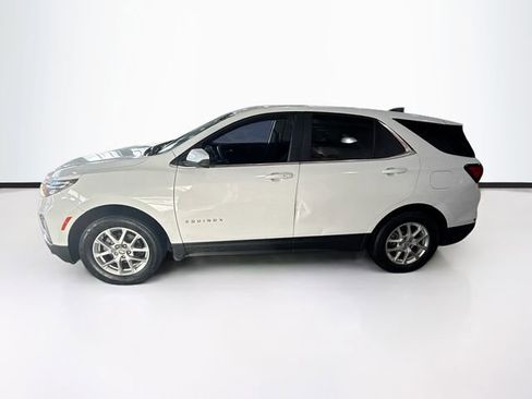 Used 2023 Chevrolet Equinox LT image 9