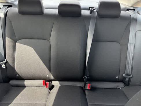 Certified 2026 Honda Civic LX image 22
