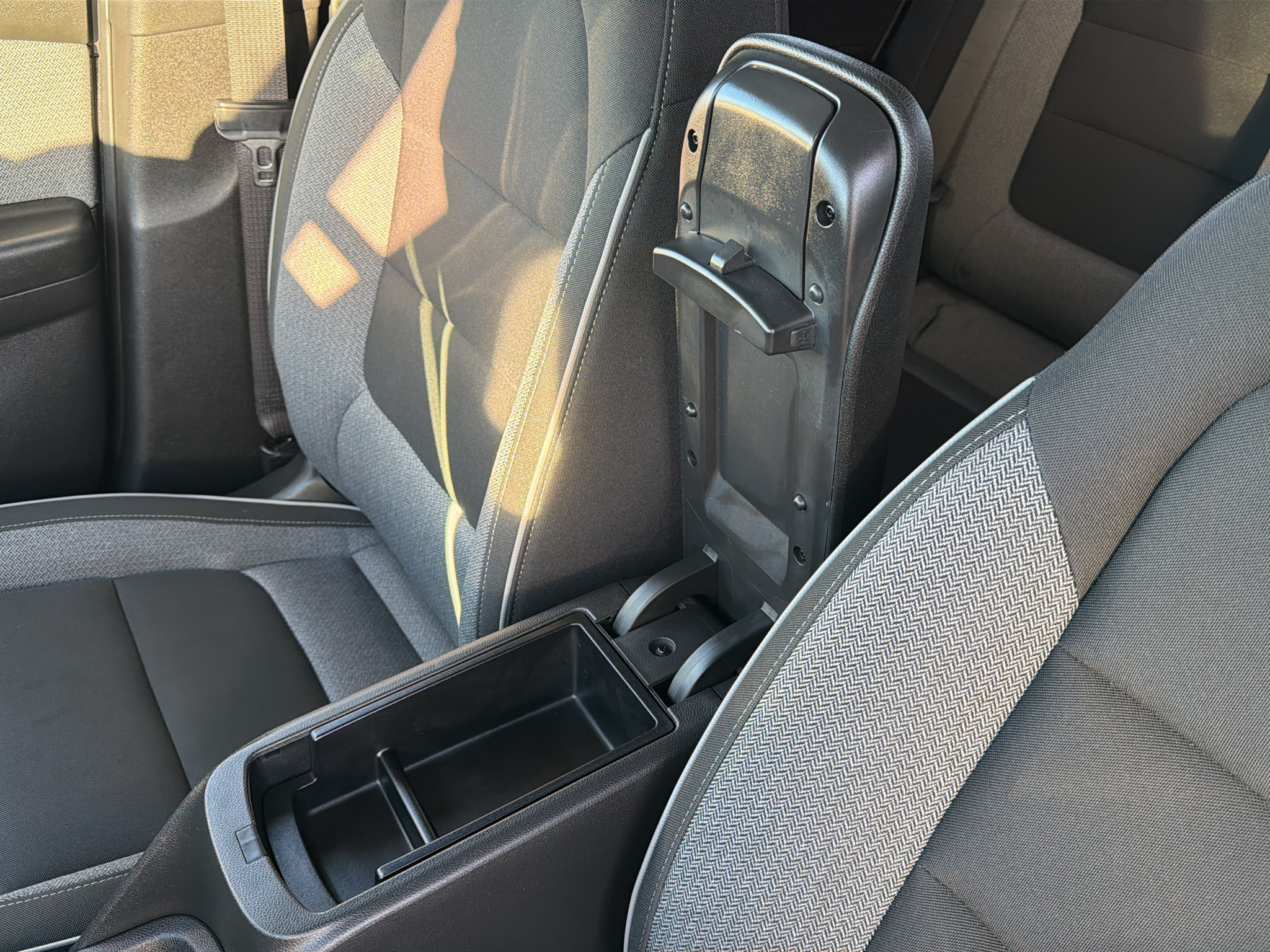 Used 2024 Chevrolet TrailBlazer LT w/ Convenience Package FWD image 18