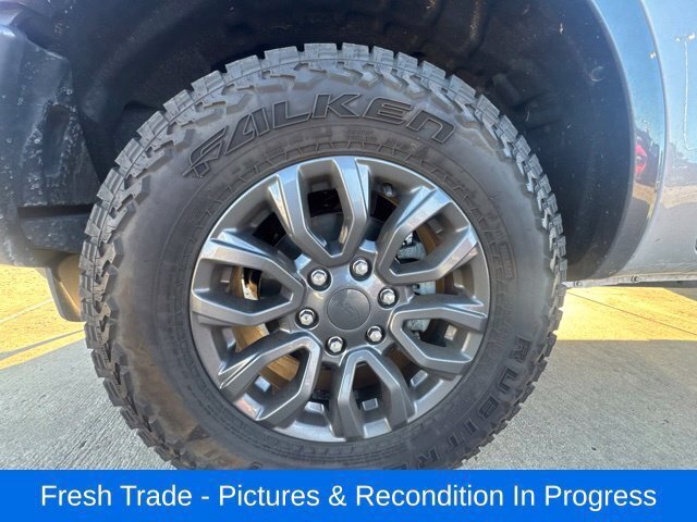 Used 2019 Ford Ranger XLT w/ Equipment Group 301A Mid AWD/4WD image 9