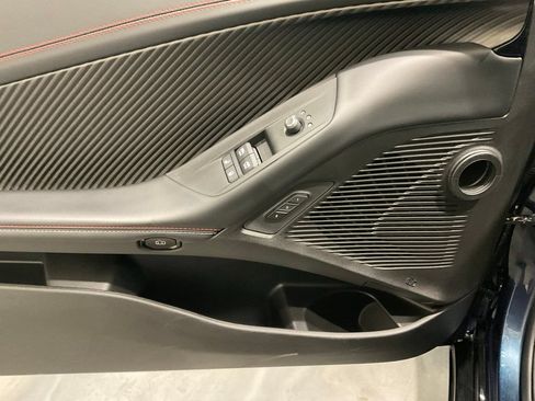 Used 2024 Dodge Charger Daytona Scat Pack w/ Plus Group AWD/4WD image 9