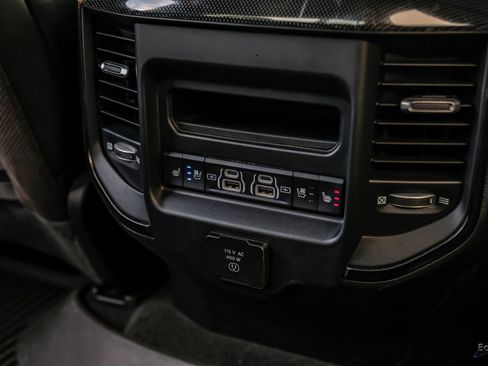 Used 2022 RAM 1500 TRX w/ TRX Level 2 Equipment Group AWD/4WD image 90