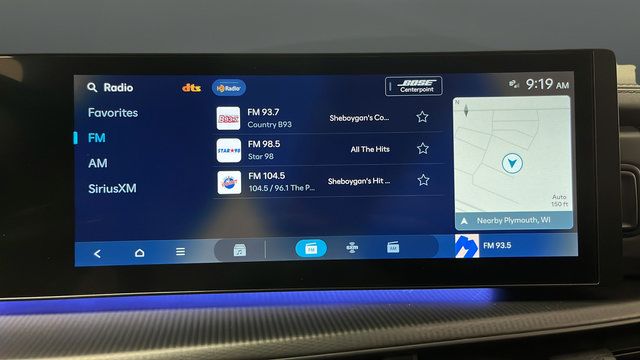 Used 2025 Hyundai Santa Fe Calligraphy AWD/4WD image 33