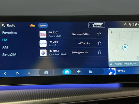 Used 2025 Hyundai Santa Fe Calligraphy AWD/4WD image 33