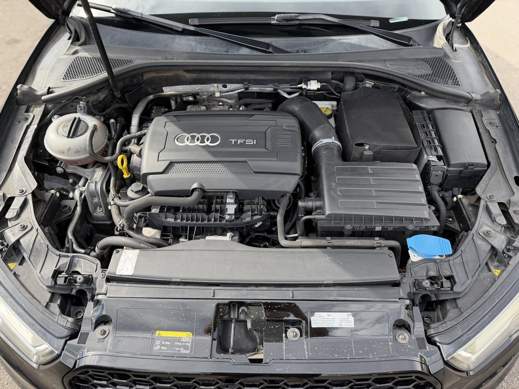 Used 2016 Audi A3 2.0T Premium AWD/4WD image 27