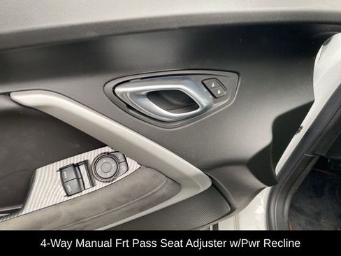 Used 2019 Chevrolet Camaro LS image 14