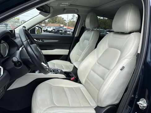 Used 2018 MAZDA CX-5 Grand Touring w/ Premium Package image 11