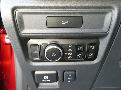 New 2026 Ford F150 Lariat w/ Equipment Group 501A Mid AWD/4WD image 21