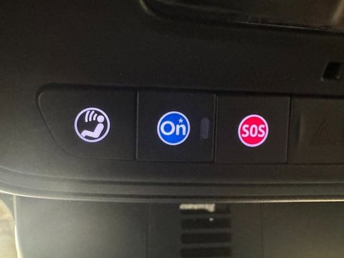 New 2026 Chevrolet Traverse LT image 41