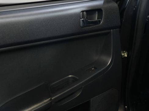 Used 2010 Mitsubishi Lancer Evolution MR image 28