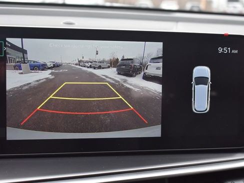 New 2026 Kia Sorento EX image 32