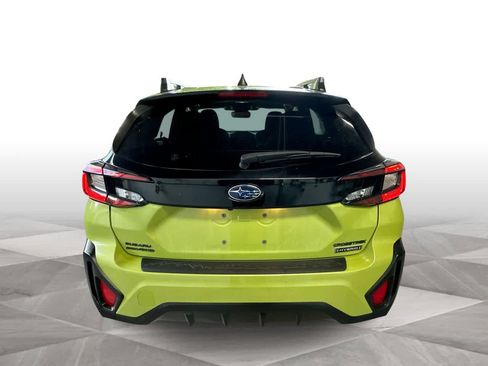 Used 2026 Subaru Crosstrek 2.5i Sport w/ Crosstrek Mirror Package AWD/4WD image 7