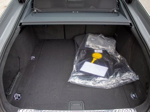 Used 2026 Audi RS 7 Performance image 23