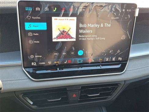 New 2026 Volkswagen Tiguan SE R-Line image 9