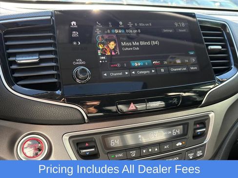 Used 2022 Honda Pilot Special Edition image 10