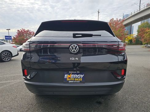 Used 2023 Volkswagen ID.4 Pro S image 7