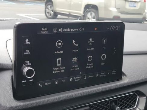 Used 2023 Acura Integra A-Spec image 28