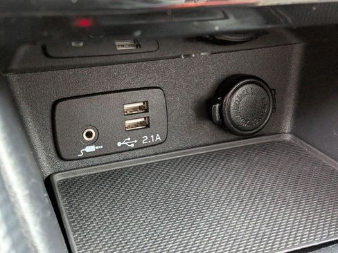 Certified 2022 Subaru Forester Sport w/ Popular Package #3 image 24