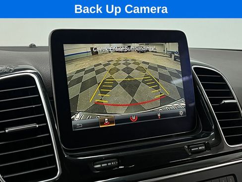 Used 2016 Mercedes-Benz GLE 350 4MATIC image 22