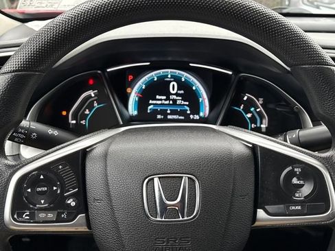 Used 2017 Honda Civic EX image 15