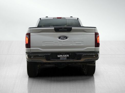 Used 2024 Ford F150 XLT w/ Tow/Haul Package image 4