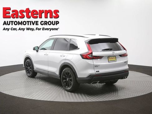 Used 2024 Honda CR-V Sport-L image 67
