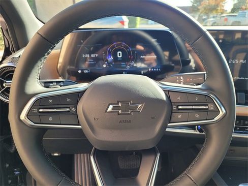 New 2026 Chevrolet Equinox ACTIV image 12