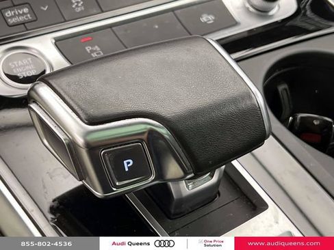Certified 2023 Audi Q8 Premium w/ Convenience Package AWD/4WD image 32