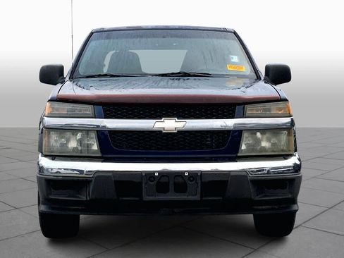 Used 2004 Chevrolet Colorado LS w/ Power Convenience Package image 3