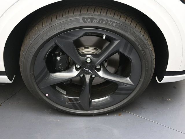 Used 2026 Genesis GV70 3.5T Sport Prestige AWD/4WD image 10
