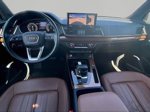Used 2022 Audi Q5 2.0T Premium Plus AWD/4WD image 15