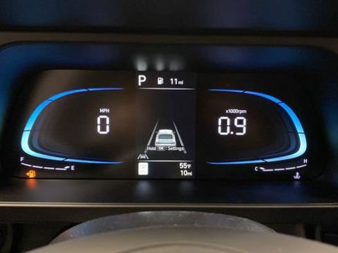 New 2026 Hyundai Elantra Sport FWD image 16