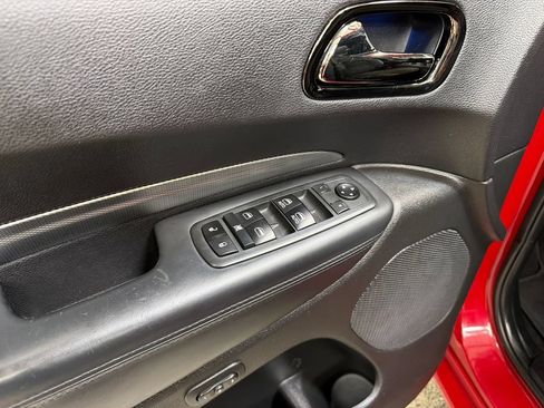 Used 2020 Dodge Durango R/T AWD/4WD image 29