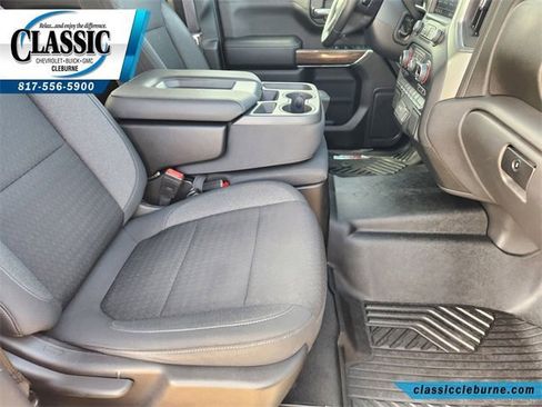 Used 2021 Chevrolet Silverado 1500 LT image 14