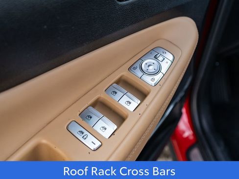 Used 2022 Hyundai Santa Fe Calligraphy image 17