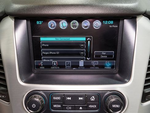 Used 2018 GMC Yukon XL SLT w/ Premium Edition RWD image 21