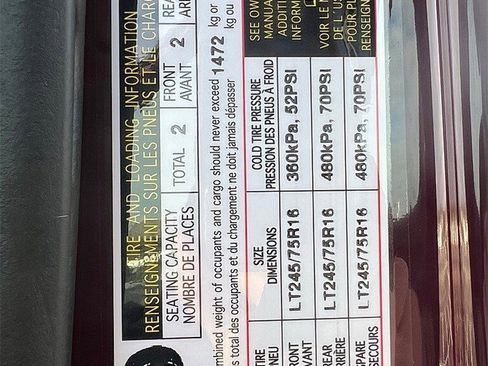 New 2026 Mercedes-Benz Sprinter 2500 image 11