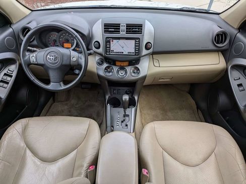 Used 2010 Toyota RAV4 Limited image 17
