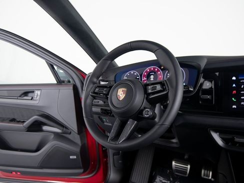 New 2026 Porsche Cayenne GTS image 29