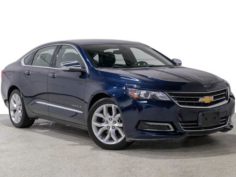 Used 2019 Chevrolet Impala Premier image 4